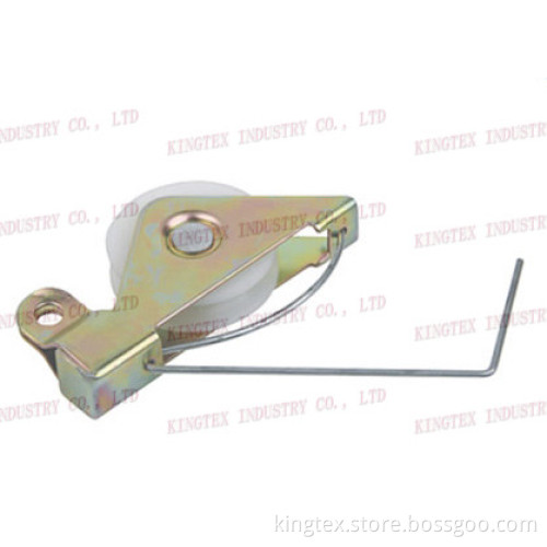 Metal Sliding Window Roller (KT-1019)